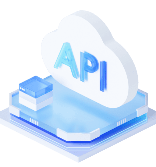 api